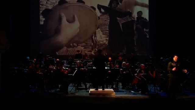 Ivan Momirov-La Danza-Rossini 10.02.2022 смотреть онлайн