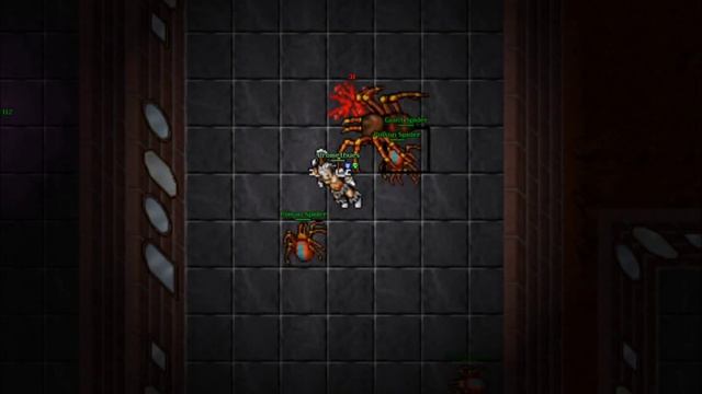The Inquisition Quest Part (1/3) / Forge of Souls смотреть онлайн