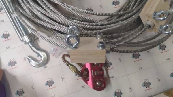 Если вы думаете о том где купить детскую канатную дорогу на дачу, zip2.ru