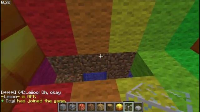 Minecraft - Lava survival series - Episode 1a смотреть онлайн