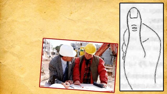 ПЕРВАЯ ФАЛАНГА большого пальца - ФАЛАНГА ВОЛИ / хиромантия / Кладезь Хиромантии смотреть онлайн