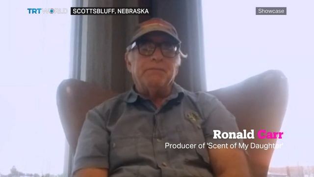 Scent Of My Daughter Grabs Awards