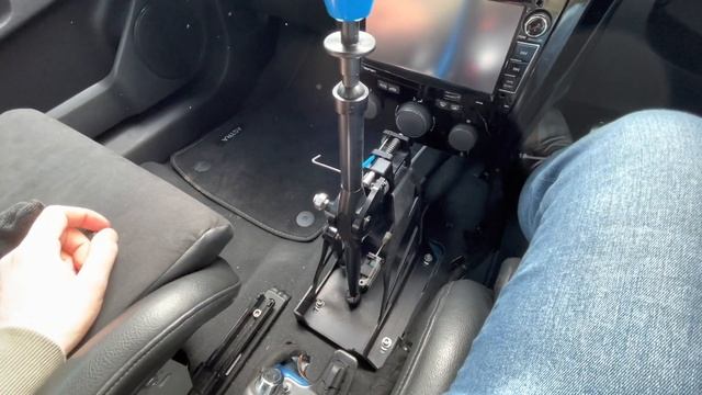 Astra VXR - ZPO & CAE Shifter Comparison/thoughts смотреть онлайн