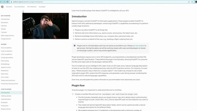 OpenAI Just Announced A MASSIVE Upgrade To CHATGPT смотреть онлайн