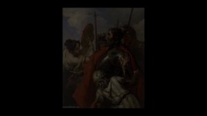 8 кровавых представителей сомнительной библейской морали