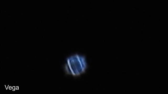 Real Planets and Stars (Nikon P900) смотреть онлайн