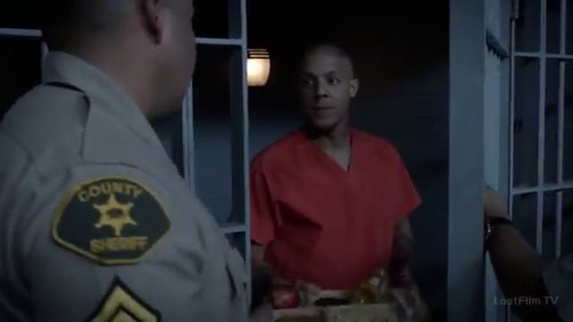 Sons Of Anarchy [Сыны Анархии] - All Along The Watchtower