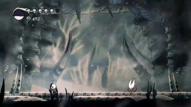 A Masterpiece Unmasked | Hollow Knight Game Review смотреть онлайн
