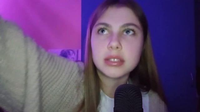 АСМР плохой парикмахер??звуки ножниц, расчески✂️ смотреть онлайн