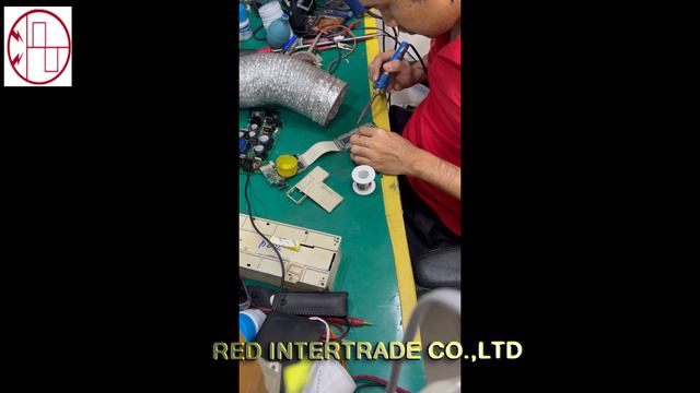 #ซ่อม #PLC #MITSUBISHI #FX3U-80MR/ES-A #SHIHLIN #AX2N-80MR-ES ซ่อมและ test ok #REPAIR By #RED смотреть онлайн