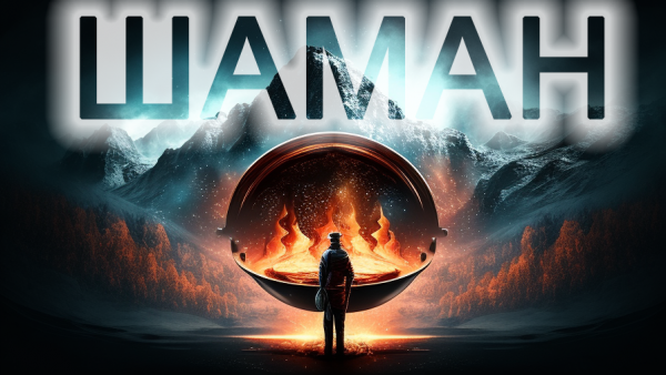 ШАМАН