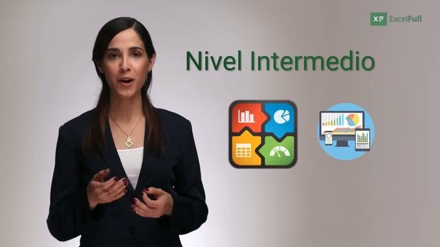 Curso de Excel Online смотреть онлайн