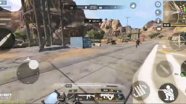 ?WATCH ME PLAYING CALL OF DUTY : MOBILE ||SEASON 4|| смотреть онлайн