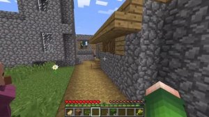 Я НАШЁЛ САМОГО ДОБРОГО СИРЕНОГОЛОВОГО В МАЙНКРАФТЕ! МАЙНКРАФТ СИРЕНА ГОЛОВА ТРОЛЛИНГ 100%