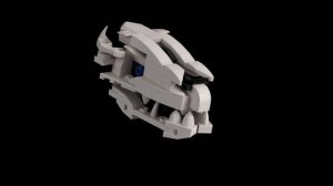 LEGO IDEAS - UNDERTALE SANS BOSS FIGHT