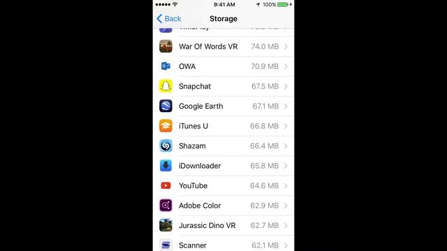 App Stuck in iOS 9 - How to Fix for iPhone iPad iPod touch "waiting""loading""installing" message смотреть онлайн