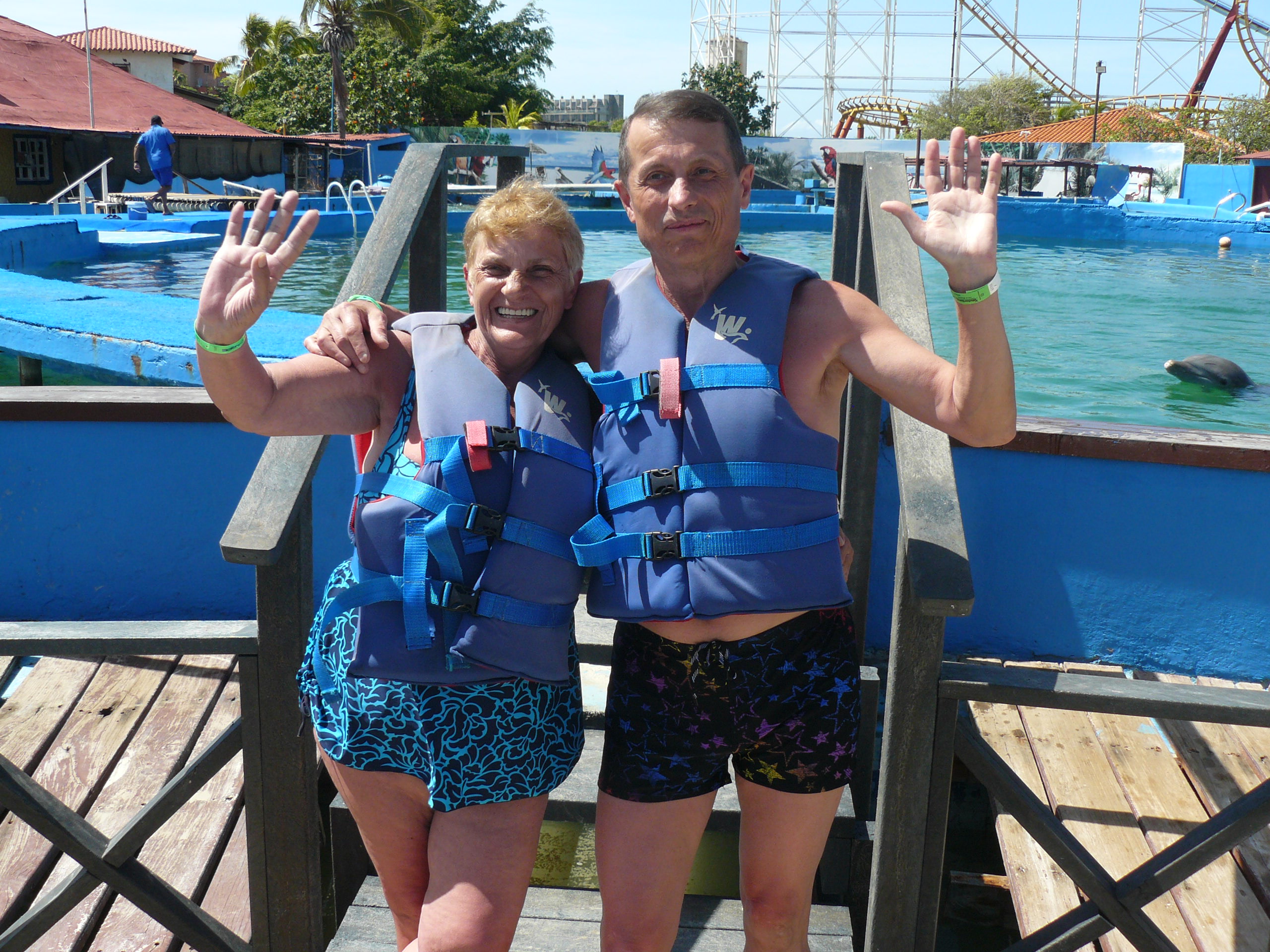 Waterland Mundo Marino.