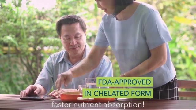 Calcium Magnesium Zinc Chelated By Puritan's Pride | PuritansPride.ph