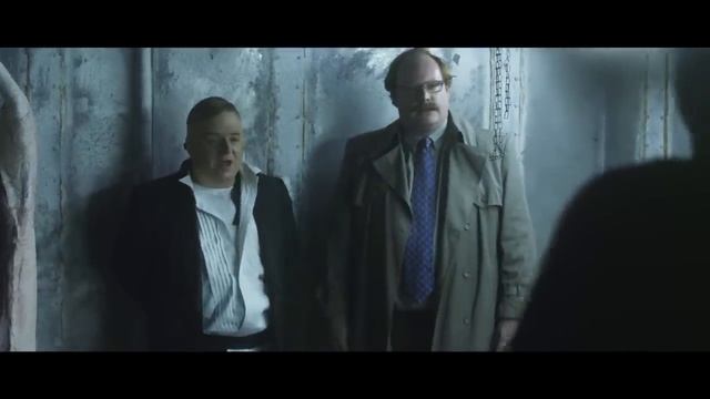 Batman vs. The Penguin (with Patton Oswalt) смотреть онлайн