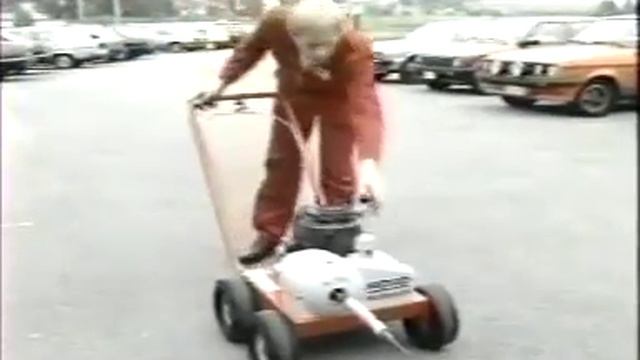 Стержневая машина модель Риджид K-1000 RIDGID K1000 смотреть онлайн