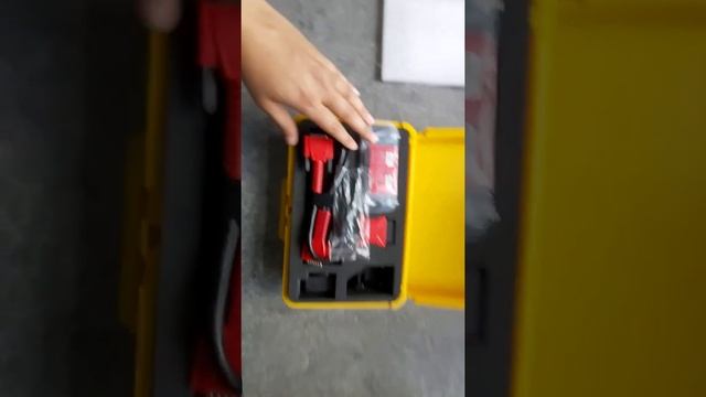 XTool X100 Pro 2 - Unboxing