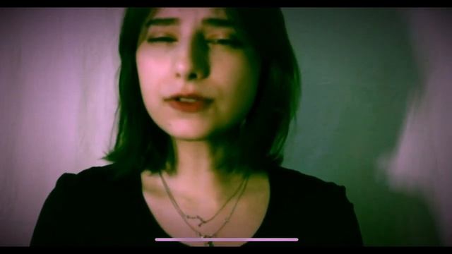 Стихотворение Ольги Берггольц "Мой дом" - читает Анастасия Андреичева смотреть онлайн