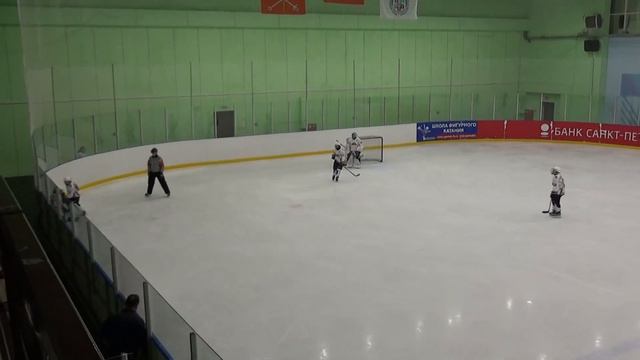 07.03.2020 Смена - Форвард (2007) 1 период смотреть онлайн