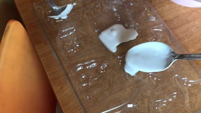 Делаем и разукрашиваем фигурки из гипса. Нескучный карантин смотреть онлайн