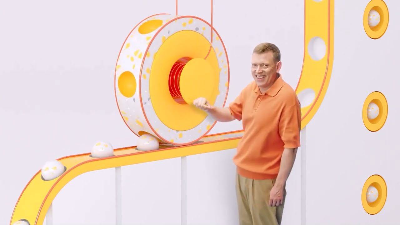 Что ждет тебя, Человек?