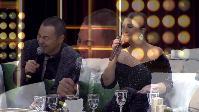 Serdar Ortaç - KANASIN смотреть онлайн