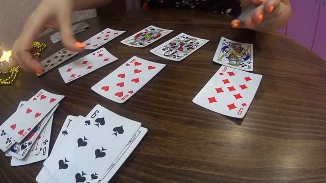 ГАДАНИЕ НА КОРОЛЯ♣️ ГАДАНИЕ НА ЛЮБОВЬ/НА КРЕСТОВОГО КОРОЛЯ/ОБЩИЙ РАСКЛАД/ГАДАНИЕ НА КАРТАХ 36 ОНЛАЙ смотреть онлайн