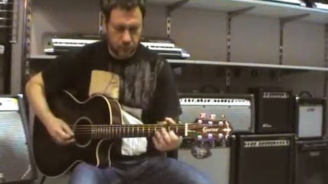 CRAFTER JTE 100CEQ/DBS