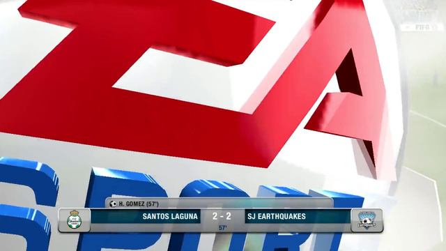 FIFA 13 Seasons - #37 Lob Off the Keeper смотреть онлайн