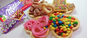 АСМР ШОКОЛАД! ВКУСНАЯ РАСПАКОВКА ШОКОЛАДА И КОНФЕТ ДЛЯ ВАШЕГО УДОВОЛЬСТВИЯ!