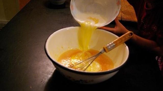 Сборник рецептов