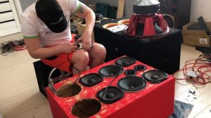 Автозвук дома