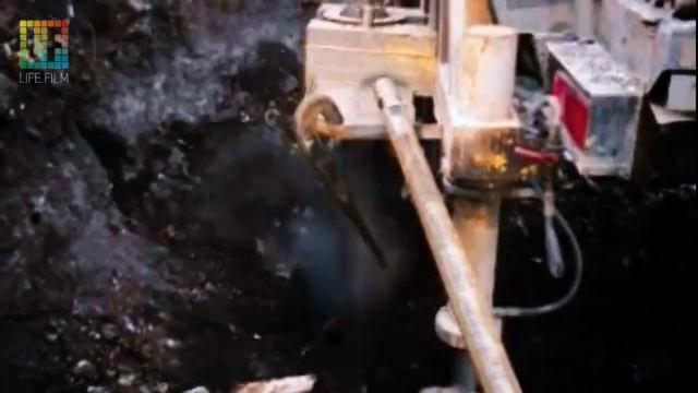 Лидерное бурение скважин в Екатеринбурге и области смотреть онлайн