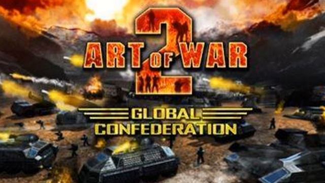 Art of War 2 Global Confederation OST смотреть онлайн