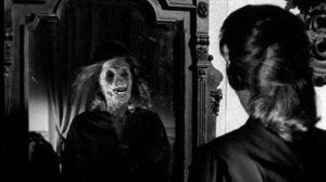 Легенда о КРОВАВОЙ МЕРИ / Как вызвать духа? / ВЕДЬМА