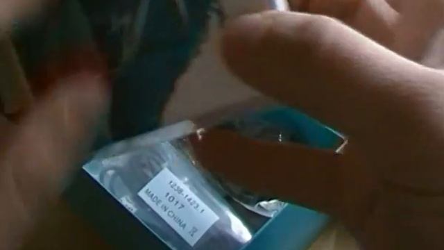 Sony Ericsson Xperia X10 mini pro_Комплектация.MP4 смотреть онлайн