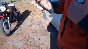 РЫБАЛКА НА ИЖЕ