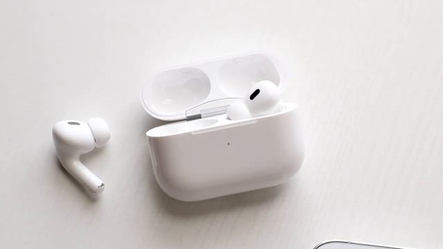 AirPods Pro 2 Vs AirPods Pro 1 In 2023! (Comparison) (Review) смотреть онлайн