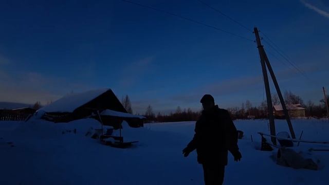 ЖЁСТКАЯ МЕТЕЛЬ/как ВЫЖИТЬ в Деревне. [Скидываем рулоны сена] смотреть онлайн