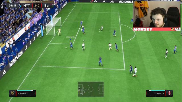 89 Future Stars Fabio Vieira Is The ULTIMATE FIFA 23 PLAYMAKER!! 🔥