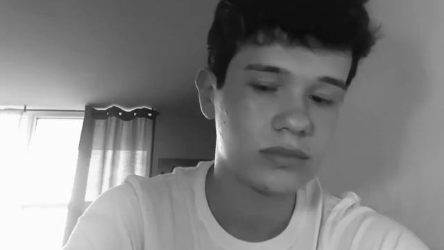 ruin - shawn mendes (cover by sebastian olzanski) смотреть онлайн