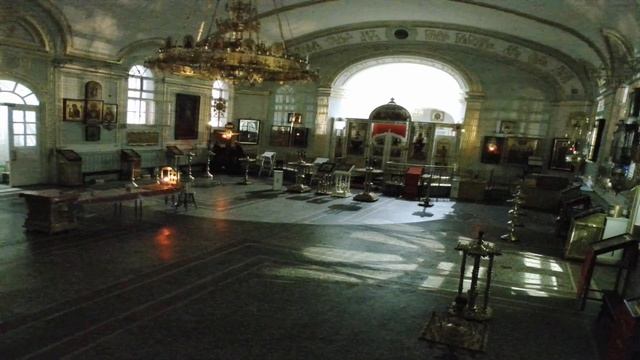 Прямая Трансляция из храма Александра Невского г.Пскова смотреть онлайн