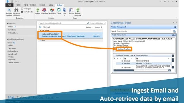 Improving the Customer Experience in the Insurance Industry with Claims Management Automation смотреть онлайн