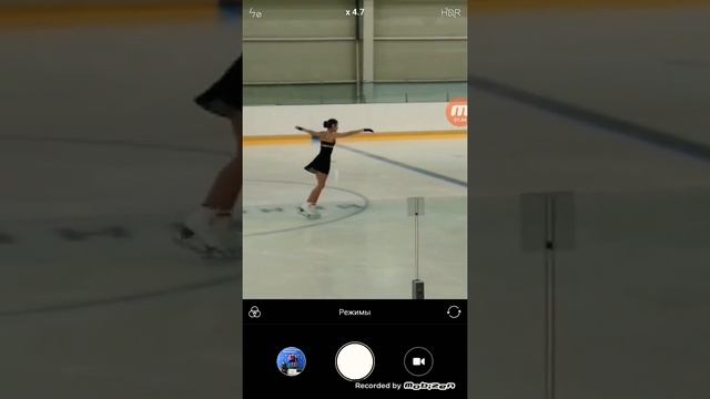Смоленск фигурное катание, девочки 17 марта 2018 смотреть онлайн