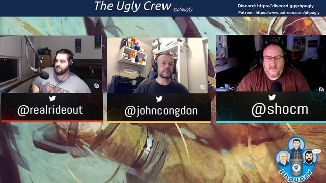 189: Corrective Actions смотреть онлайн