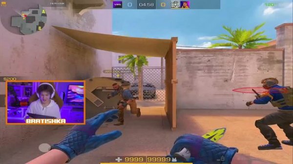 ЮТУБЕРЫ ПРОХОДЯТ МОИ ИСПЫТАНИЯ В STANDOFF 2 (Веля, ArtCool, Dark Duck)